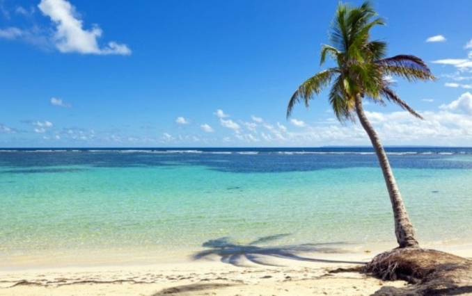 GUADALUPA, L'ISOLA A FORMA DI FARFALLA - GUADALUPA